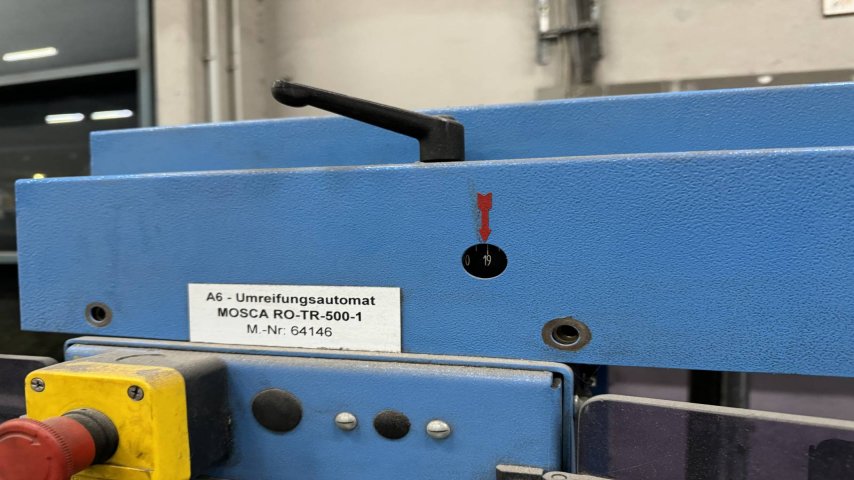 Müller Martini, Prima Plus Amrys